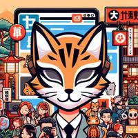マーカスキング